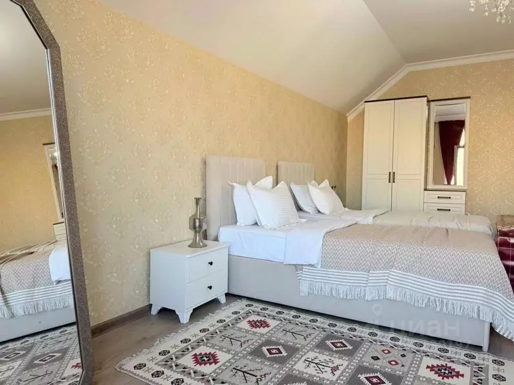 1-к кв. Дагестан, Махачкала туп. 1-й Батырая, 25 (100.0 м) - Фото 2