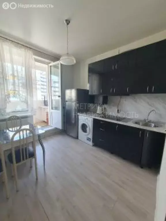 1-комнатная квартира: Кудрово, Пражская улица, 15 (31.5 м) - Фото 1