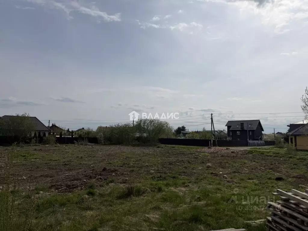 Участок в Калининградская область, Гурьевск Заречье СНТ,  (7.5 сот.) - Фото 1