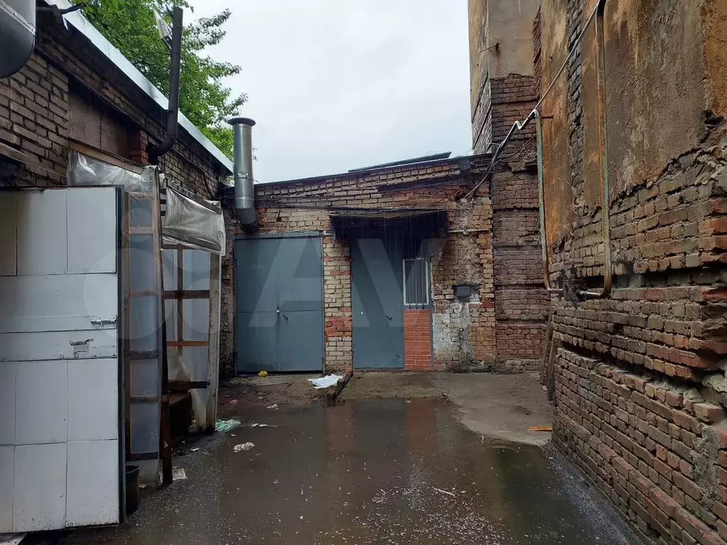 Помещение 214 м рядом с метро Нарвская - Фото 1