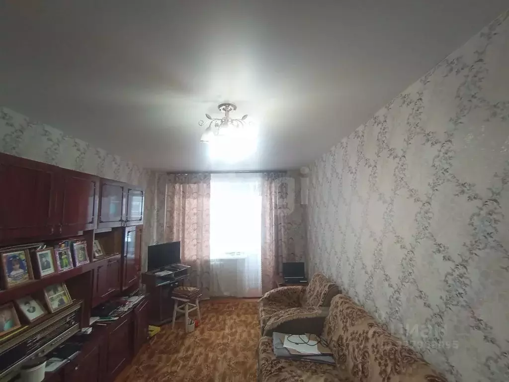 3-к кв. Смоленская область, Рославль 15-й мкр, 16 (58.4 м) - Фото 2