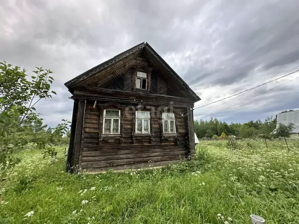 Дом в Владимирская область, Петушинский муниципальный округ, д. ... - Фото 2
