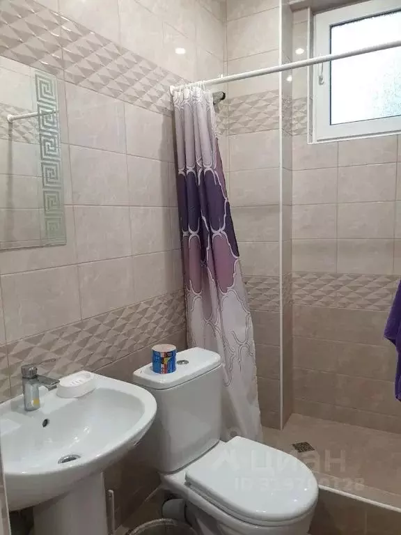 Комната Краснодарский край, Сочи пос. Лоо, ул. Жигулевская, 3/1 - Фото 2