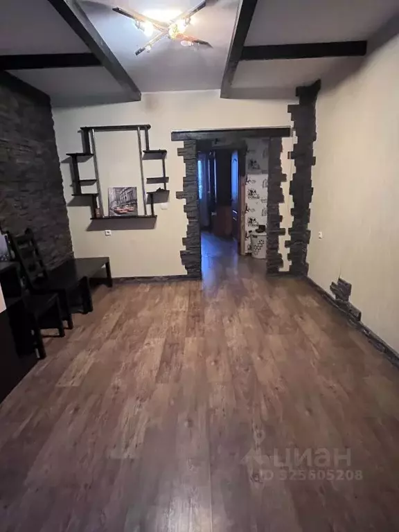 2-к кв. Смоленская область, Смоленск Королевка мкр, 13 (59.0 м) - Фото 2