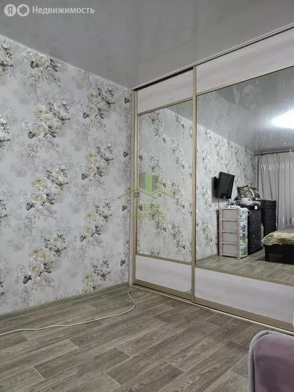 2-комнатная квартира: Улан-Удэ, улица Комарова, 25 (49 м) - Фото 1