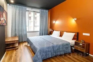 2-к кв. Тюменская область, Тюмень Профсоюзная ул., 6к1 (47.0 м) - Фото 1