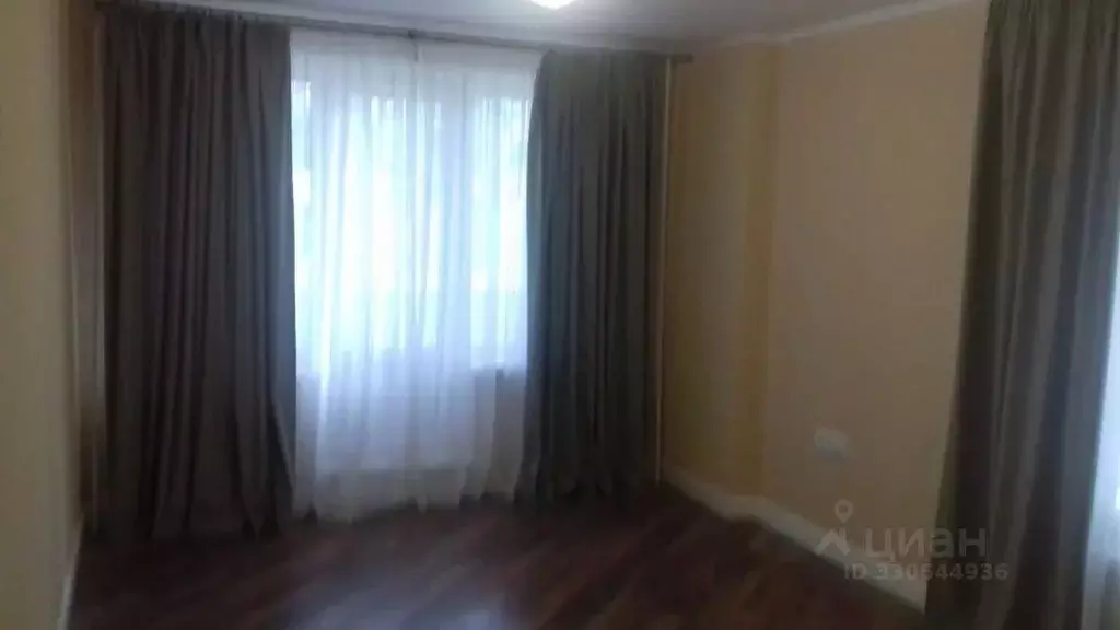 2-к кв. Москва Бойцовая ул., 14К10 (41.4 м) - Фото 2