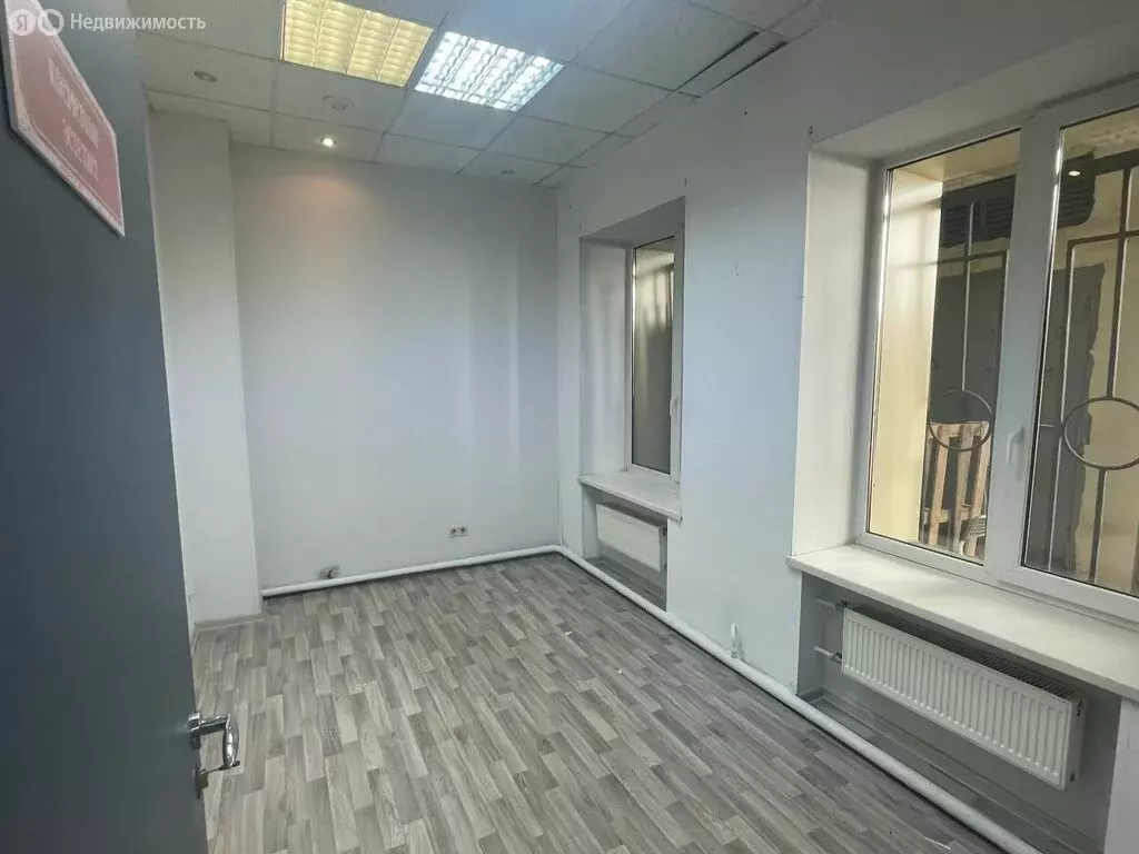 Офис (87.6 м) - Фото 1