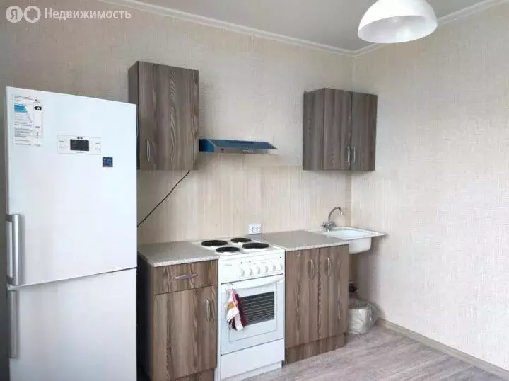 1-комнатная квартира: Ростов-на-Дону, переулок Андреева, 13 (38 м) - Фото 0