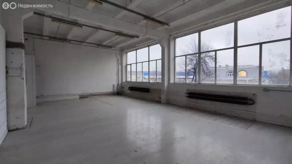 Производственное помещение (227 м) - Фото 1