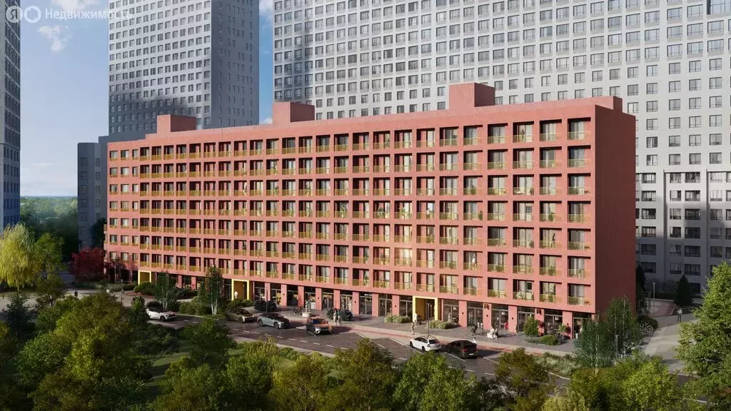 Помещение свободного назначения (85 м) - Фото 2