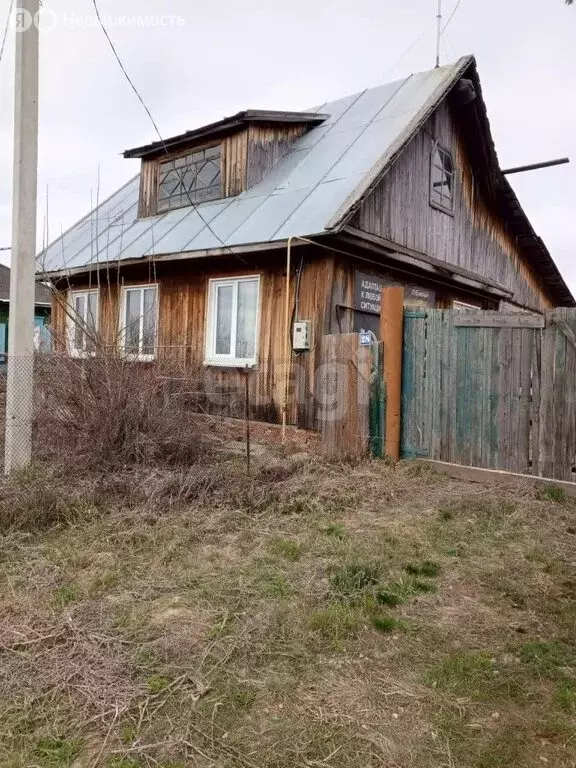 Дом в деревня Верблюжье, Центральная улица (63.7 м) - Фото 0