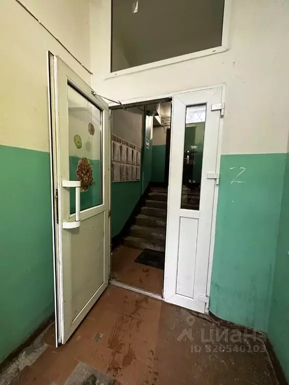 3-к кв. Новгородская область, Великий Новгород Псковская ул., 44к1 ... - Фото 2