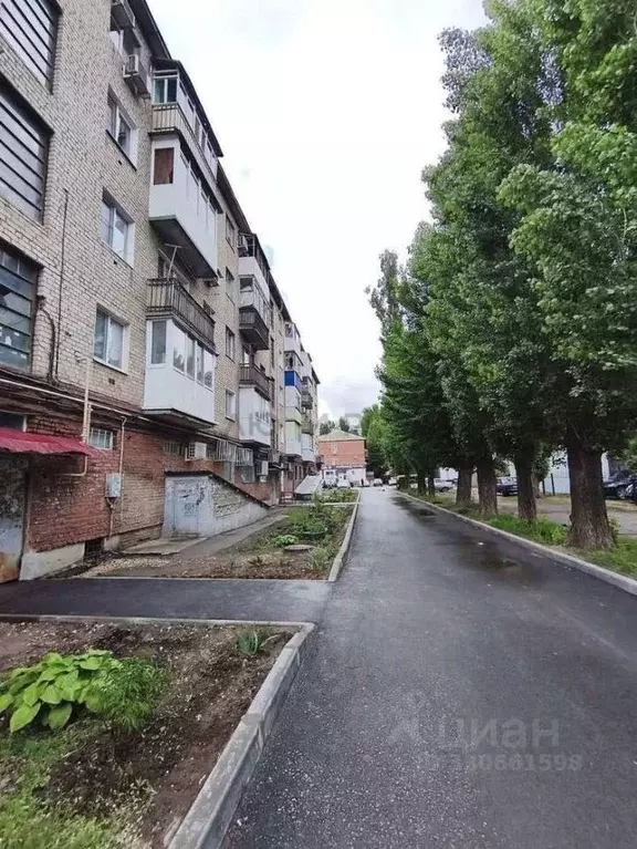 1-к кв. Саратовская область, Энгельс просп. Строителей, 4 (30.5 м) - Фото 1