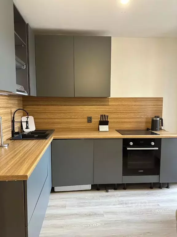 2-к кв. Санкт-Петербург ул. Русановская, 18к1 (61.0 м) - Фото 1