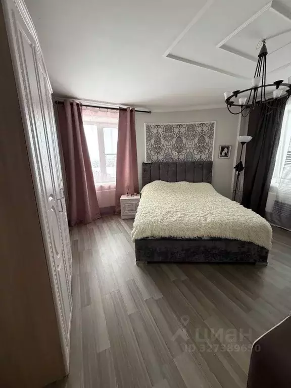 3-к кв. Самарская область, Тольятти ул. Александра Кудашева, 106 (76.0 ... - Фото 1