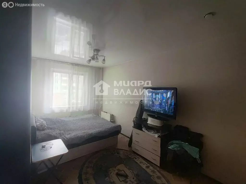 2-комнатная квартира: Омск, улица Арнольда Нейбута, 64 (40 м) - Фото 2