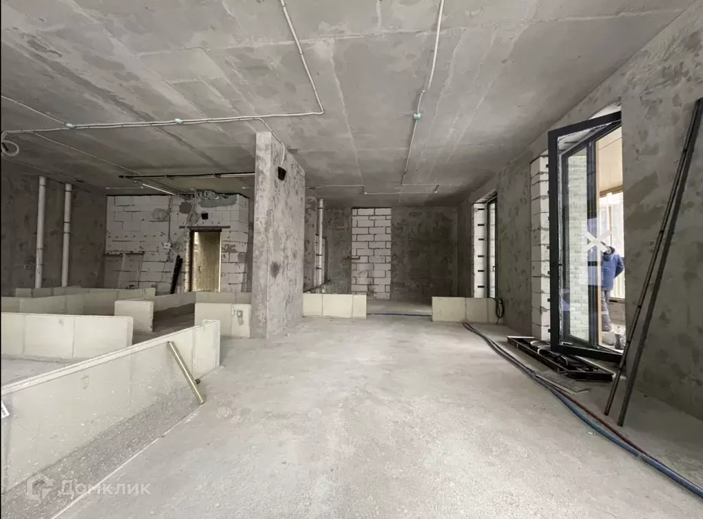 Продаётся 3-к квартира, 111.7 м - Фото 1