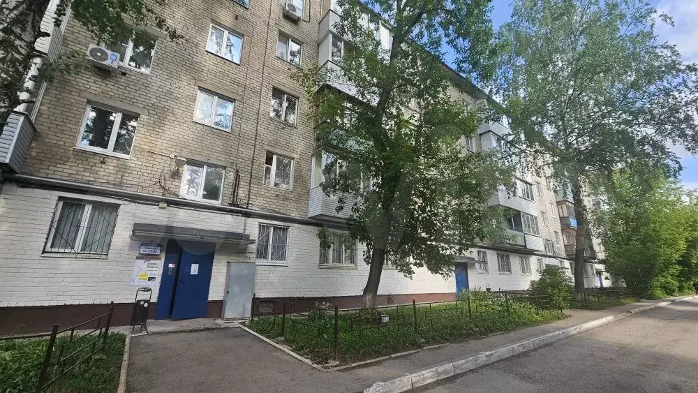 Комната 14 м в 3-к., 1/5 эт. - Фото 0