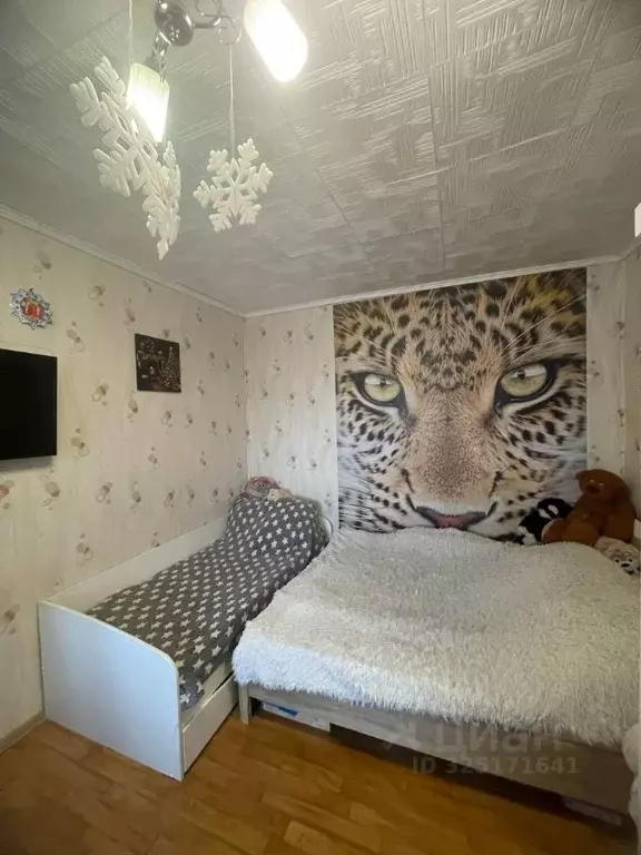 1-к кв. Калининградская область, Калининград ул. Аллея Смелых, 80Б ... - Фото 1