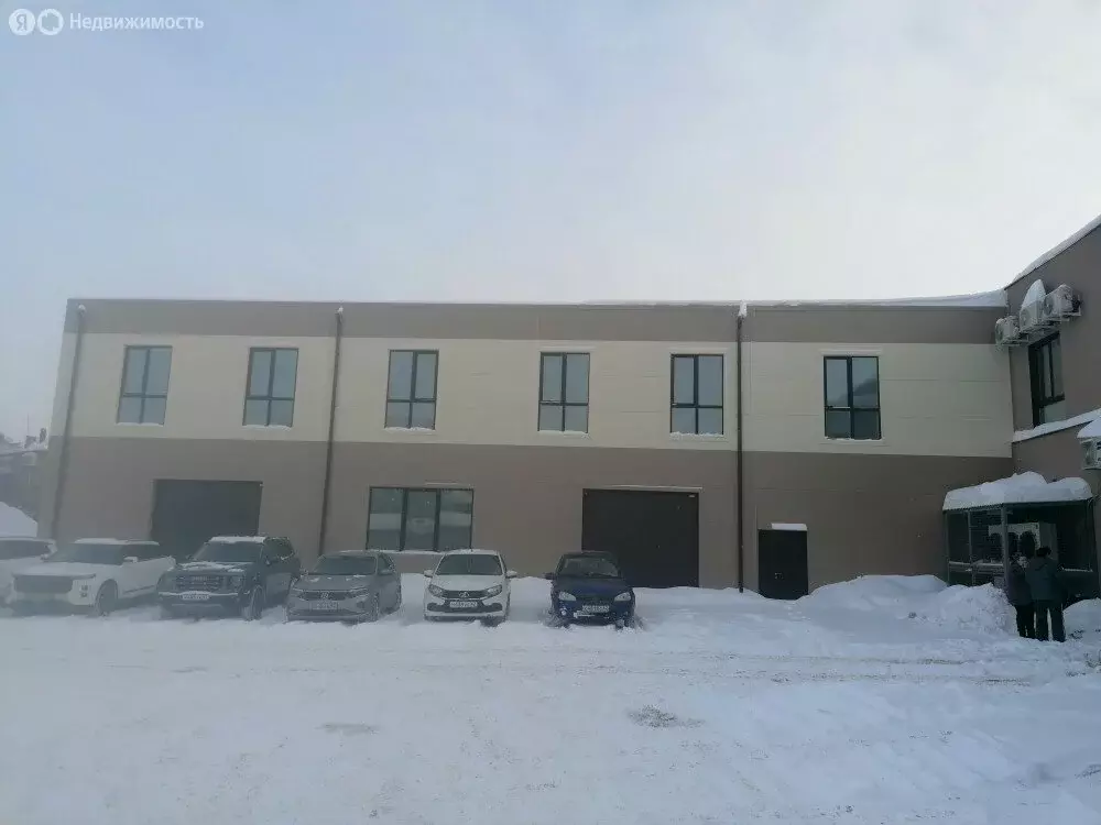 Помещение свободного назначения (330 м) - Фото 1