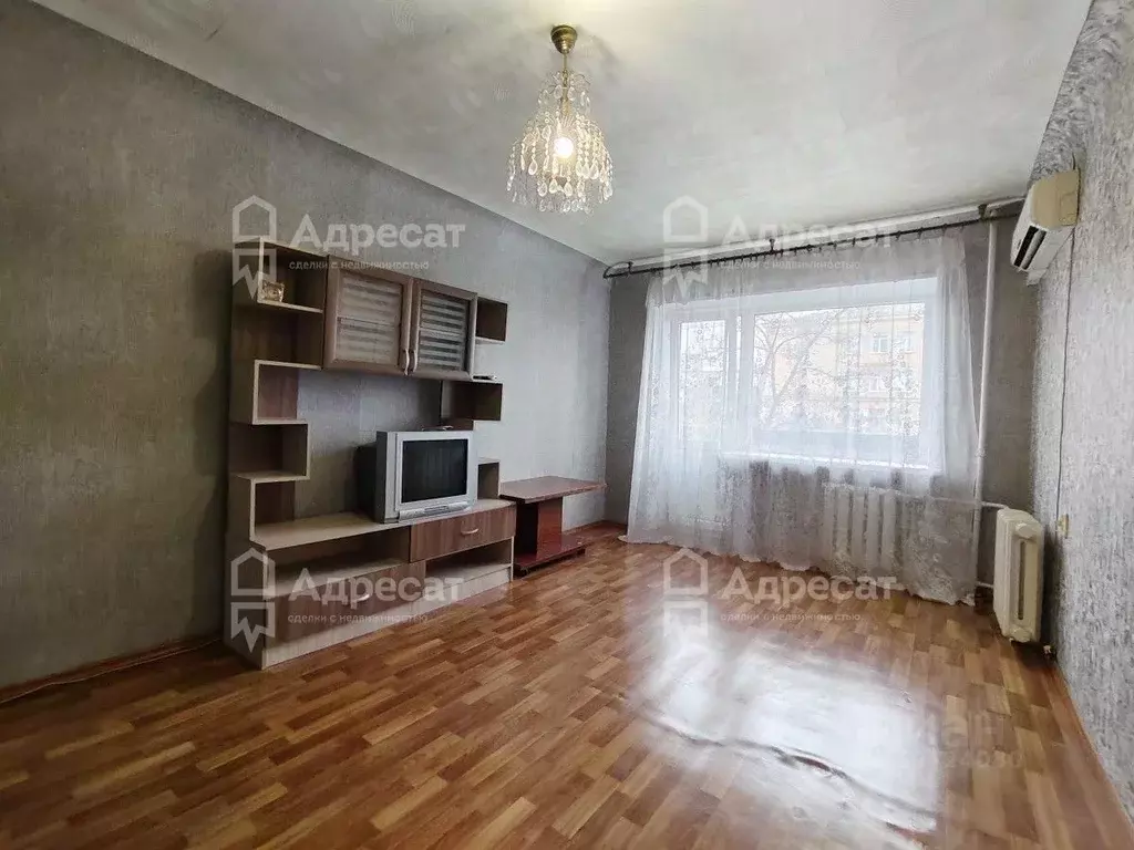 Комната Волгоградская область, Волгоград ул. Клименко, 11 (17.3 м) - Фото 1