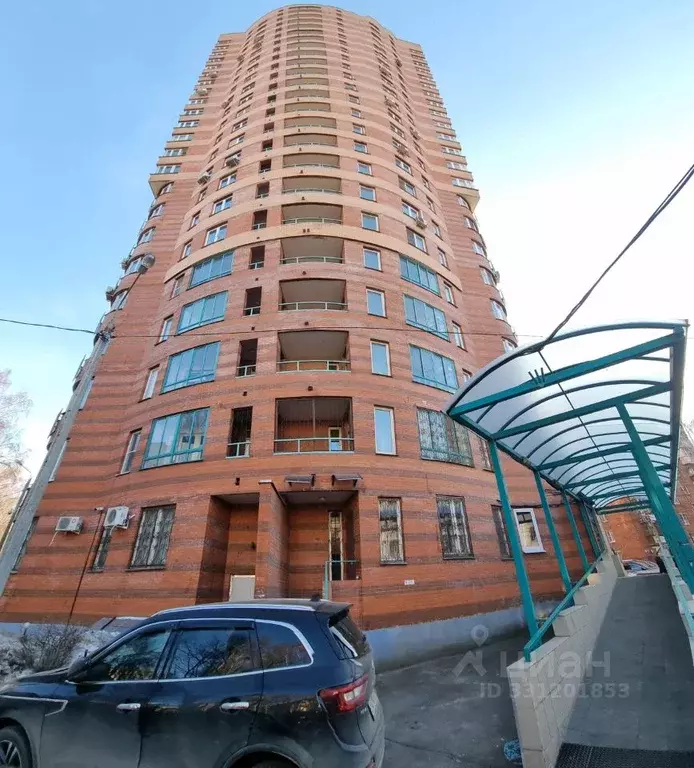 3-к кв. Московская область, Химки ул. Лавочкина, 23А (110.0 м) - Фото 1
