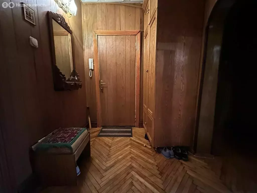 3-комнатная квартира: Сочи, улица Искры, 54/2 (72.2 м) - Фото 1