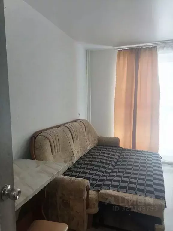 Студия Челябинская область, Челябинск ул. Блюхера, 123Е (26.0 м) - Фото 2