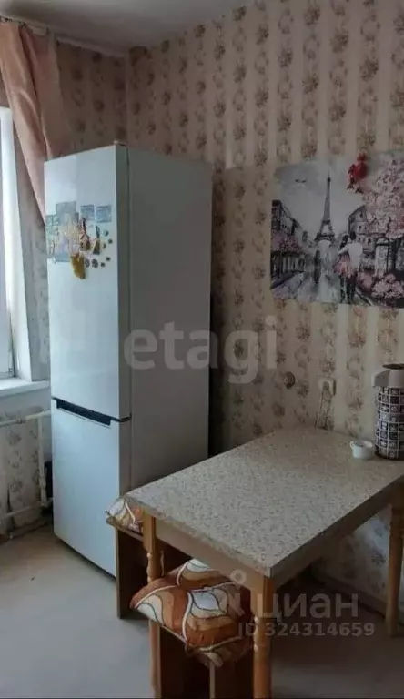 2-к кв. Калининградская область, Калининград ул. Лилии Иванихиной, 14 ... - Фото 2