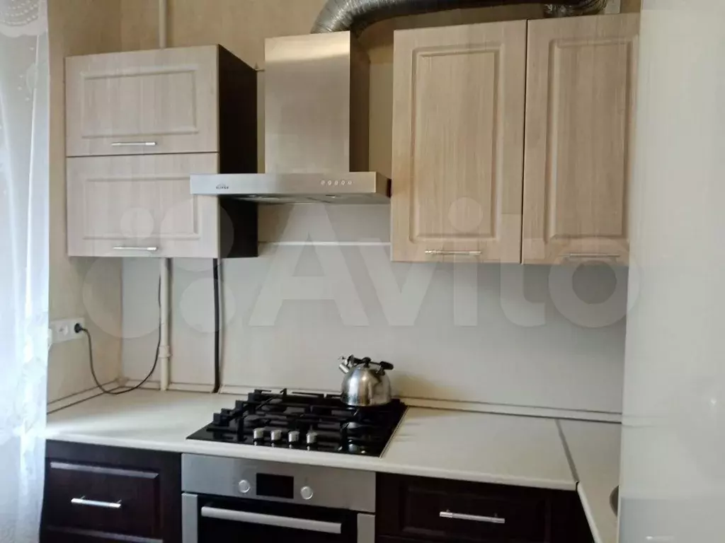2-к. квартира, 42 м, 4/5 эт. - Фото 0