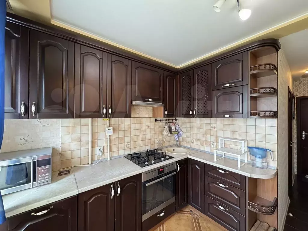 2-к. квартира, 47 м, 8/9 эт. - Фото 1