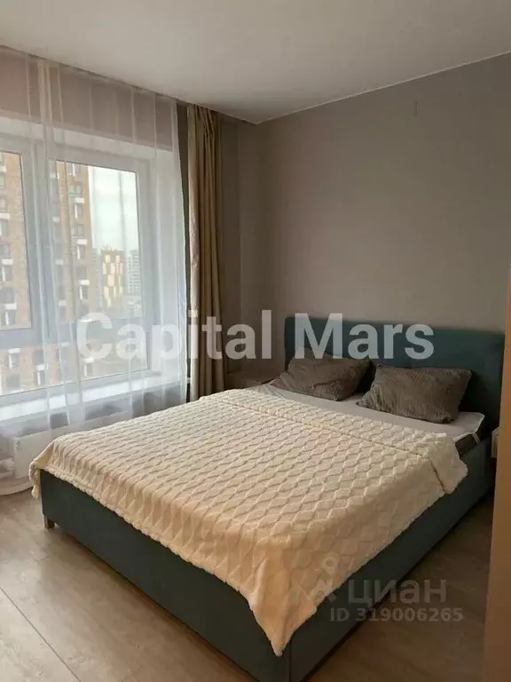 3-к кв. Московская область, Люберцы ул. 8 Марта, 20к1 (59.0 м) - Фото 0