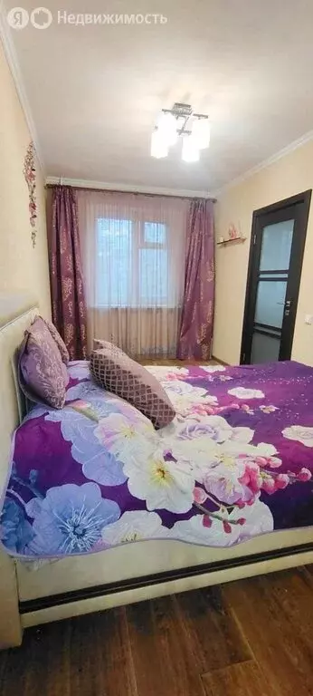 2-комнатная квартира: Нижний Новгород, улица Юлиуса Фучика, 29 (44.9 ... - Фото 1