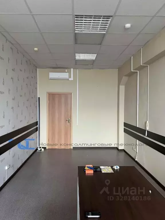 Офис в Новосибирская область, Новосибирск Комсомольский просп., 1А (24 ... - Фото 1