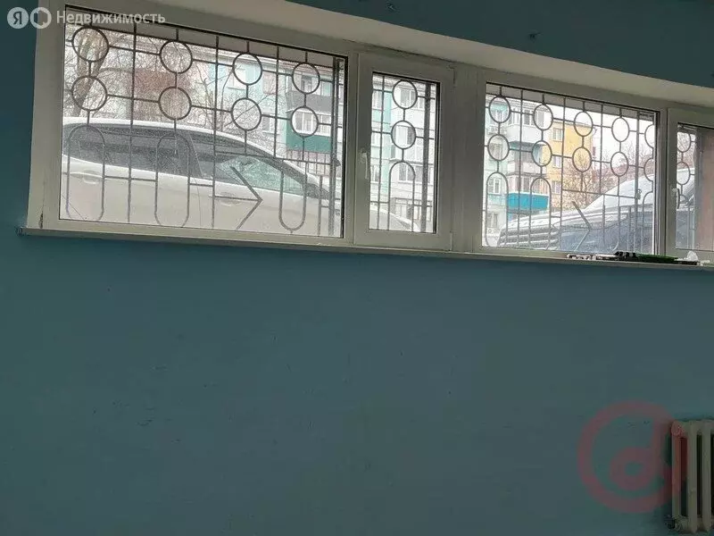 Офис (22.6 м) - Фото 1