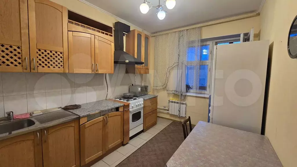 1-к. квартира, 40 м, 4/9 эт. - Фото 0