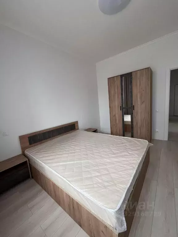 2-к кв. Москва ул. Берзарина, 32 (57.4 м) - Фото 2