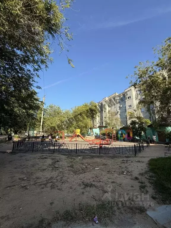 3-к кв. Калмыкия, Элиста ул. Ю. Клыкова, 146 (62.5 м) - Фото 1