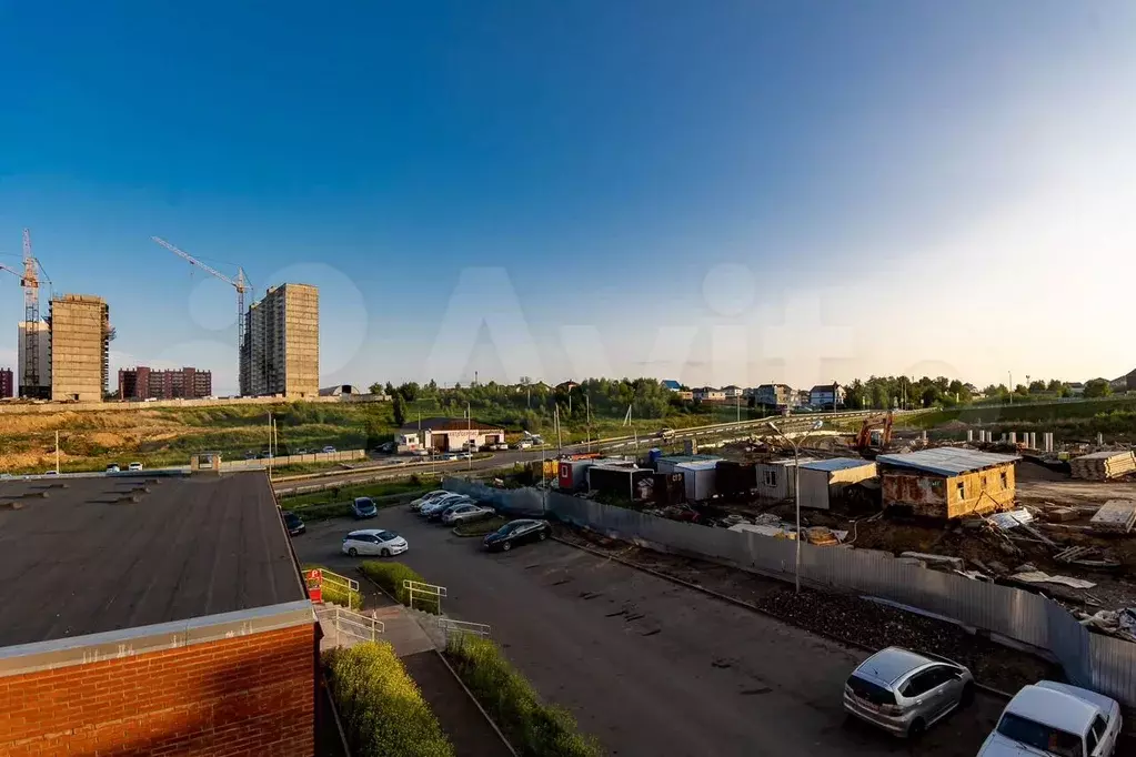 Квартира-студия, 22,7 м, 3/14 эт. - Фото 1