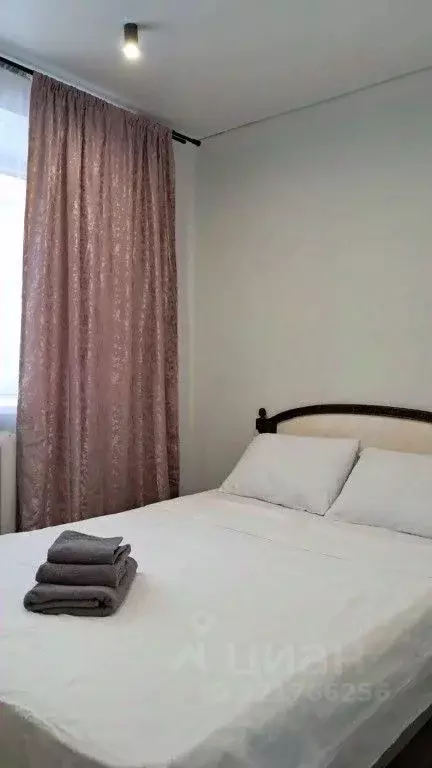 2-к кв. Башкортостан, Уфа просп. Октября, 127/1 (40.0 м) - Фото 1