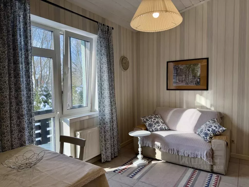 2-к кв. Московская область, Ногинск Богородский городской округ, ул. ... - Фото 1