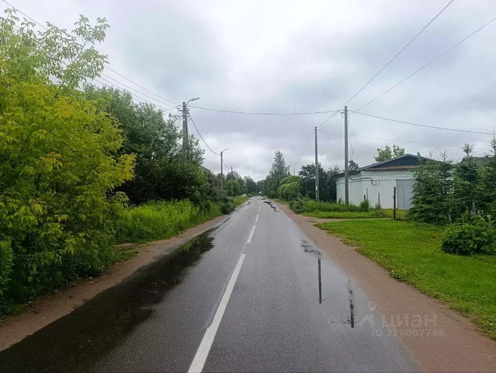 Участок, 12 сот., поселения (ижс) - Фото 2