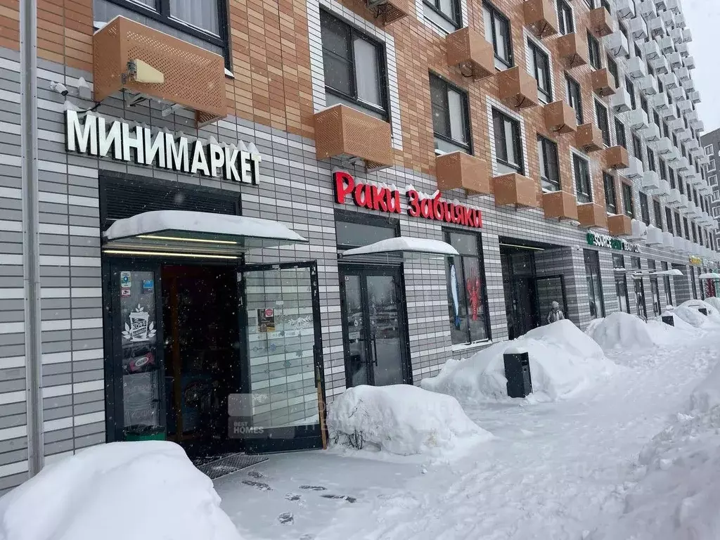 Помещение свободного назначения в Московская область, Красногорск ... - Фото 2