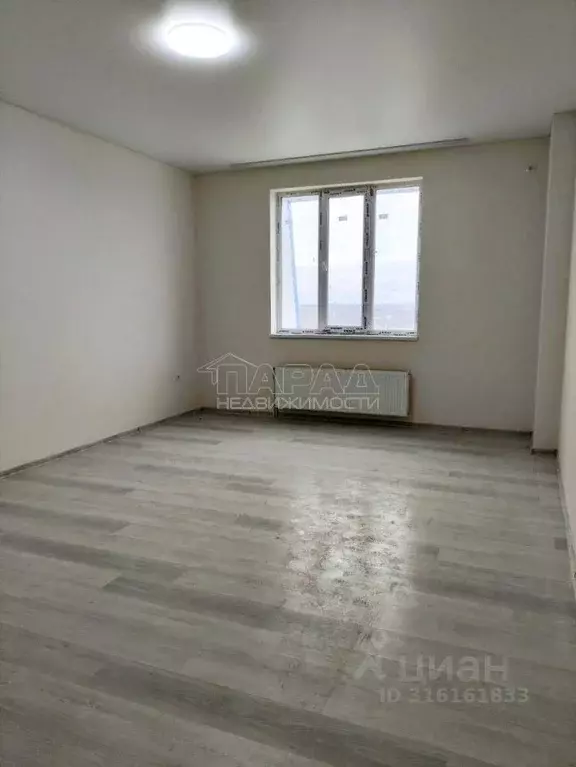Студия Крым, Саки ул. Набережная, 19 (30.6 м) - Фото 0