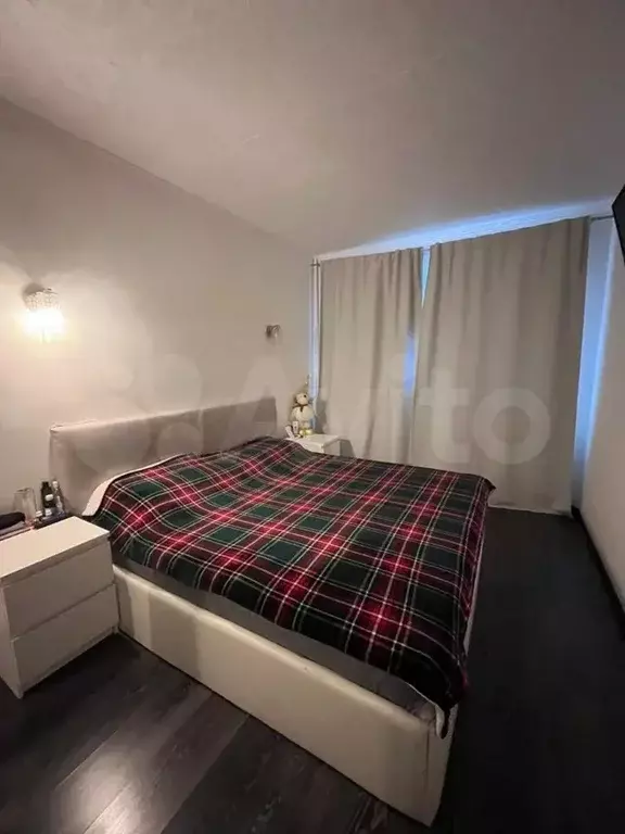 2-к. квартира, 43 м, 8/9 эт. - Фото 1