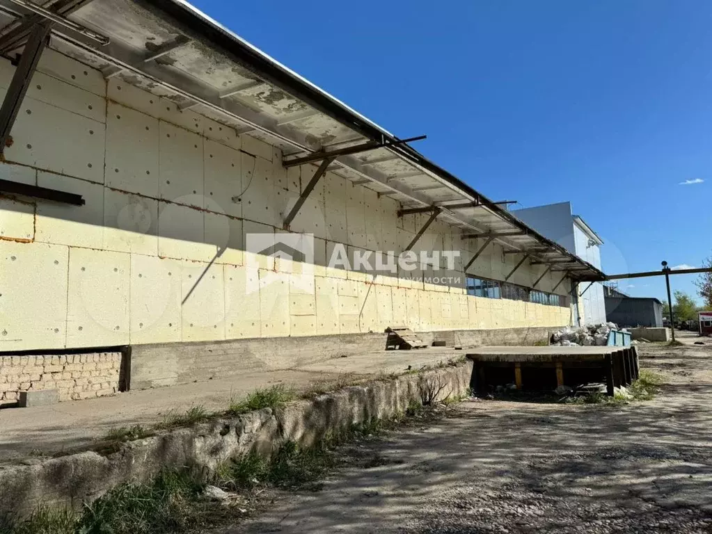 Сдам помещение свободного назначения, 1493 м - Фото 1