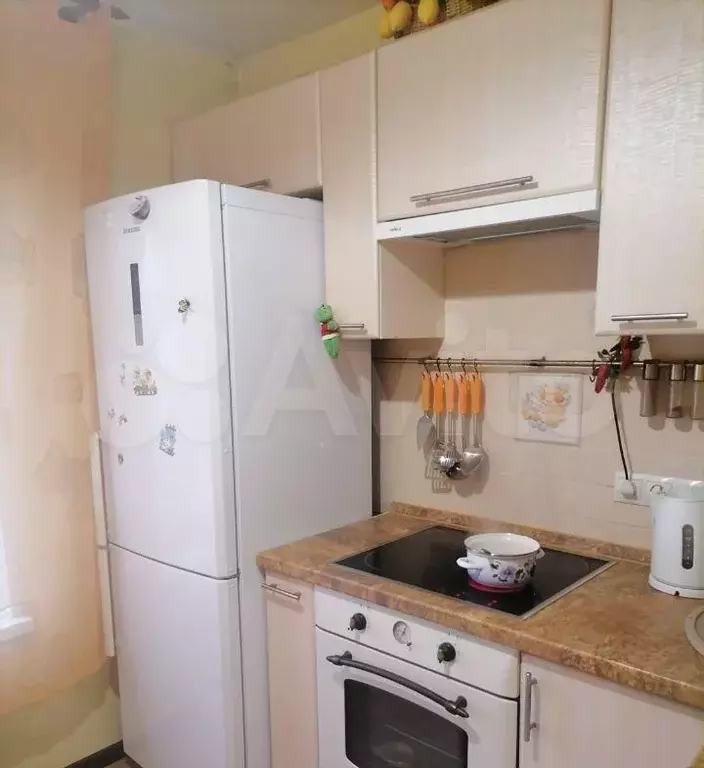 1-к. квартира, 35 м, 9/9 эт. - Фото 1