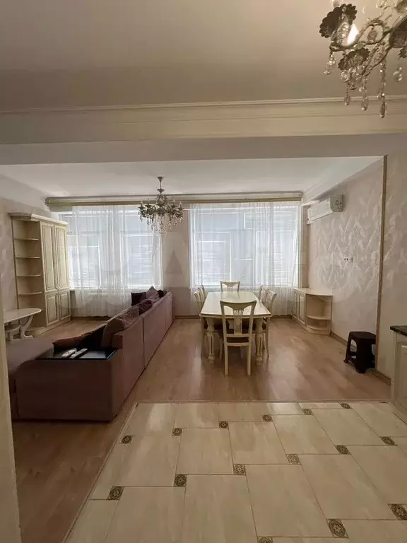 3-к. квартира, 75 м, 9/10 эт. - Фото 0