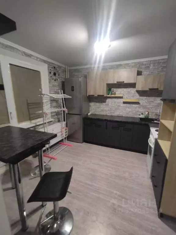 Студия Ростовская область, Ростов-на-Дону ул. Тимофеева, 9 (25.0 м) - Фото 2